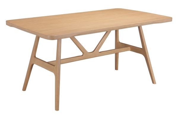 Rovina Dining Table Natural