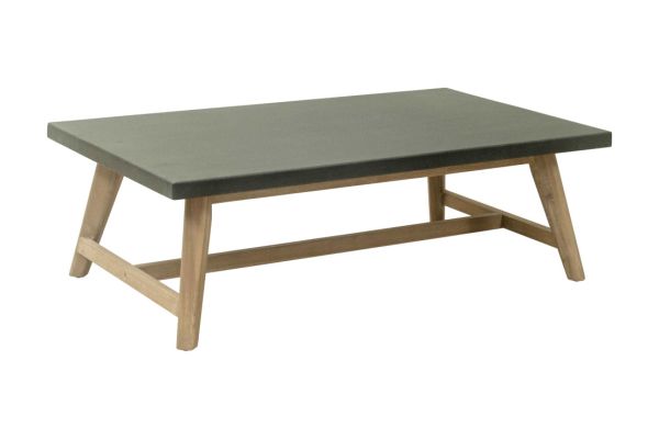 Dert Coffee Table Gray