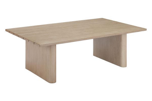 Duna Coffee Table Natural
