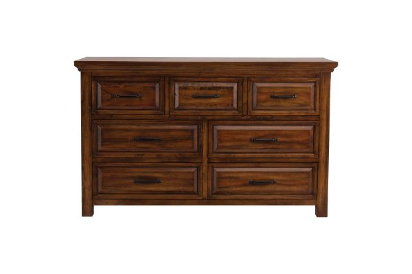 Hillcrest Dresser 