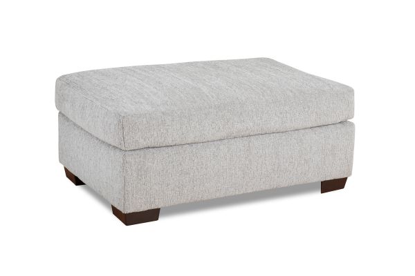 Kimberly Ottoman