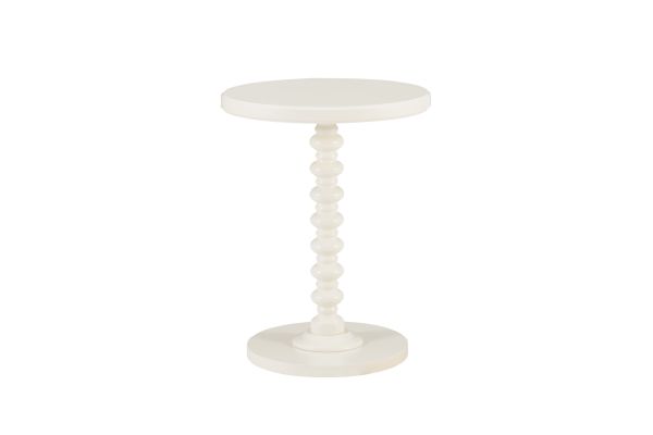 Spectrum Off White Table