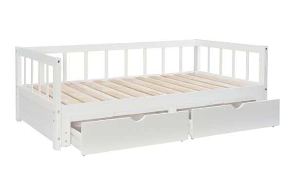 Hope Daybed White