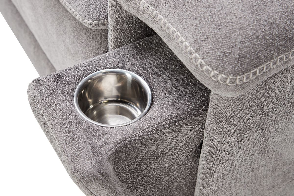 Vixen Triple Power Recliner 2