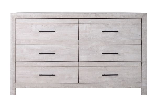 Shevlin Dresser 