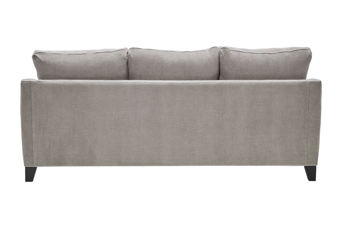 Demi Pebble Queen Sleeper Sofa 8