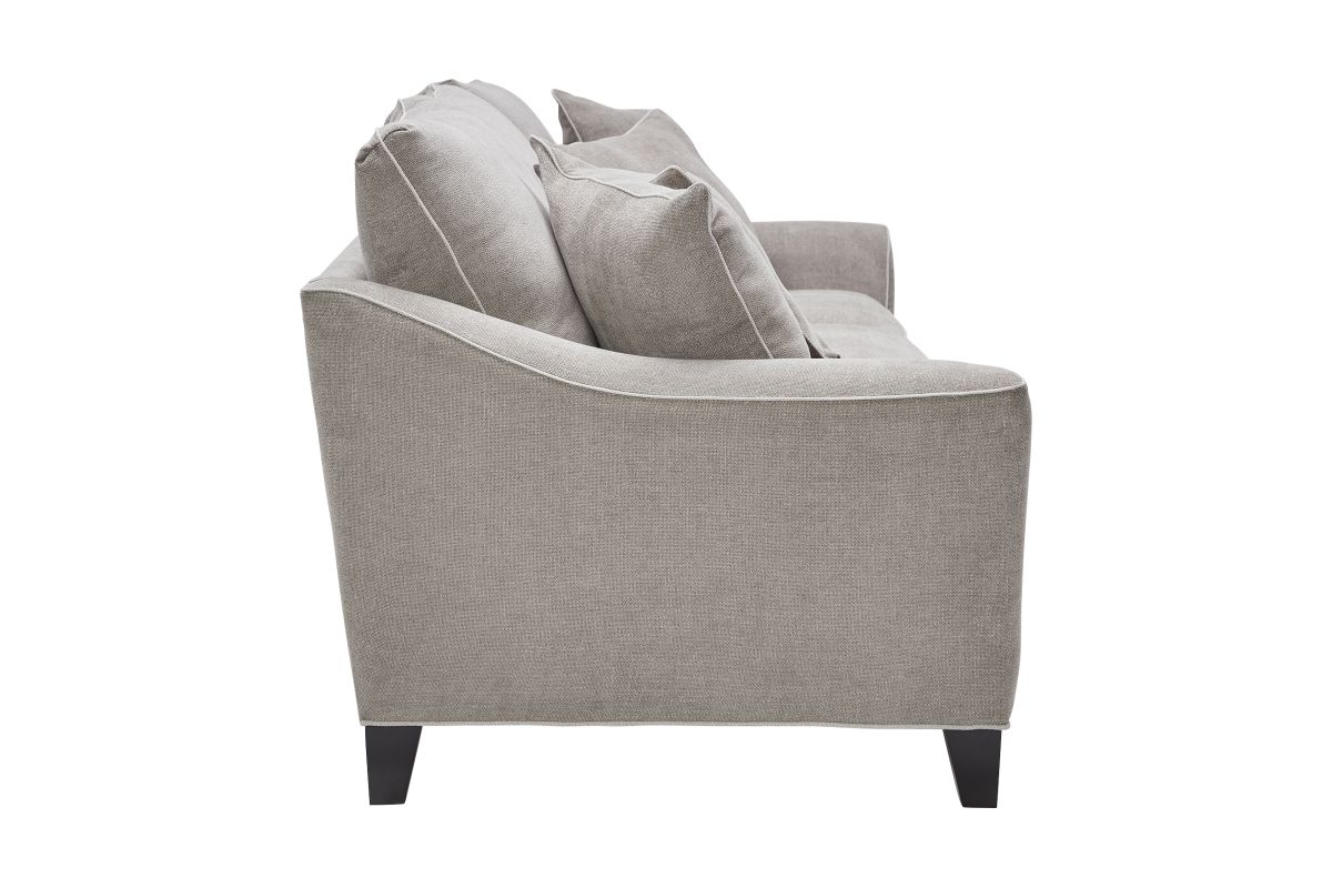 Demi Pebble Queen Sleeper Sofa 7