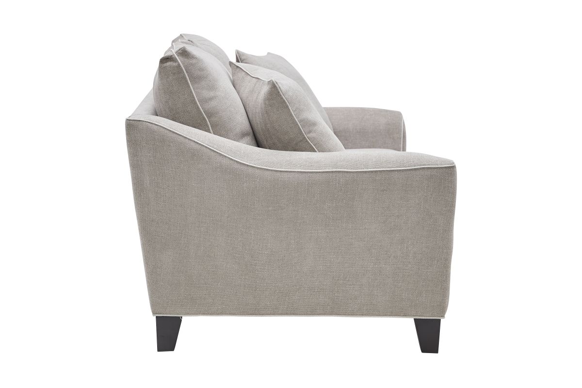 Demi Pebble Loveseat 4