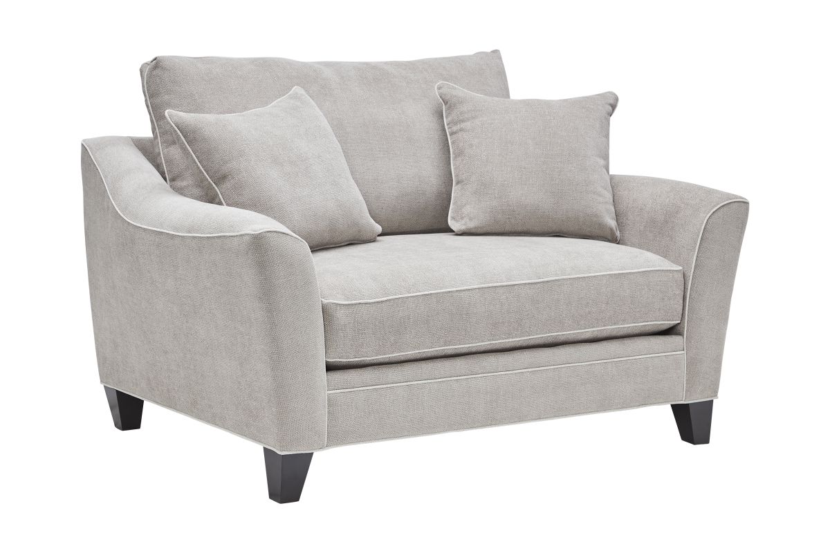 Demi Pebble Chair and a 1/2 3