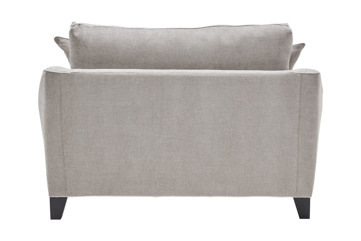 Demi Pebble Chair and a 1/2 5