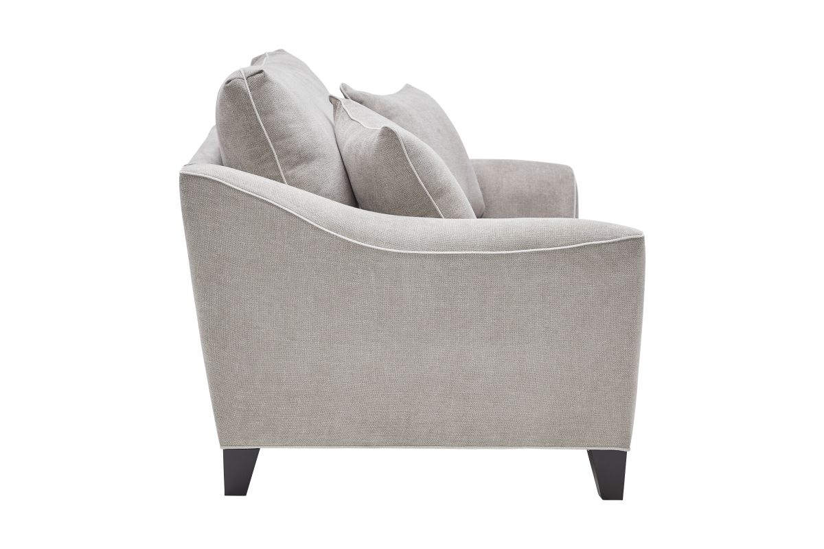 Demi Pebble Chair and a 1/2 4