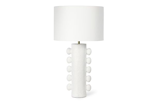 Sanya Metal Table Lamp
