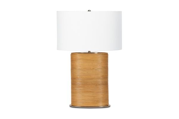 Resort Bedside Table Lamp