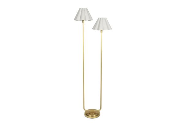 Polly Floor Lamp