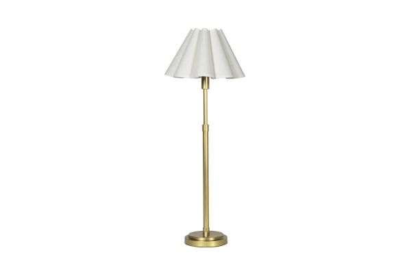 Polly Buffet Lamp