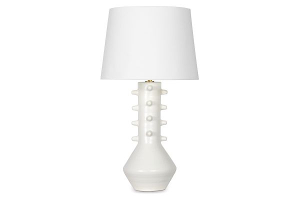 Norway Ceramic Table Lamp