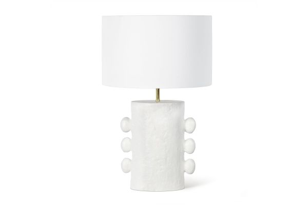 Maya Metal Table Lamp