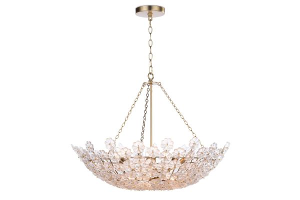 Charlotte Chandelier