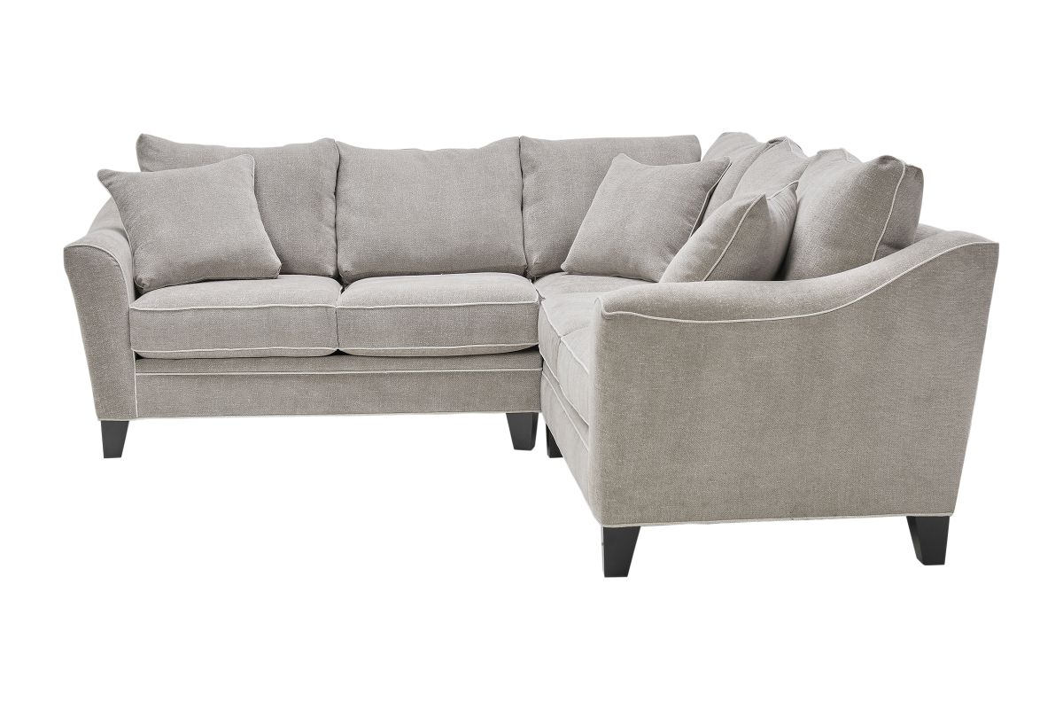 Demi Pebble 3-Piece Sectional 3