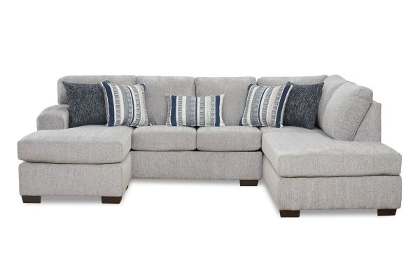 Kimberly 3-Piece Sectional