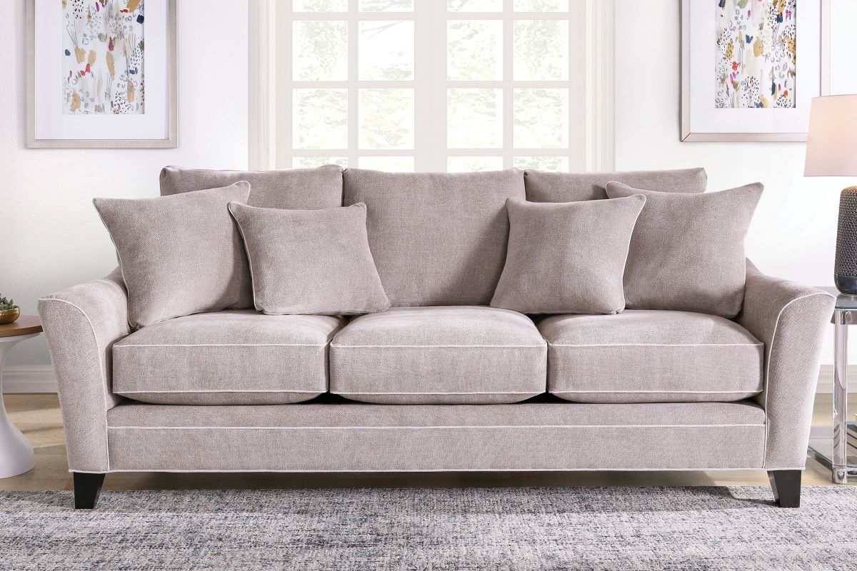 Demi Pebble Sofa 2