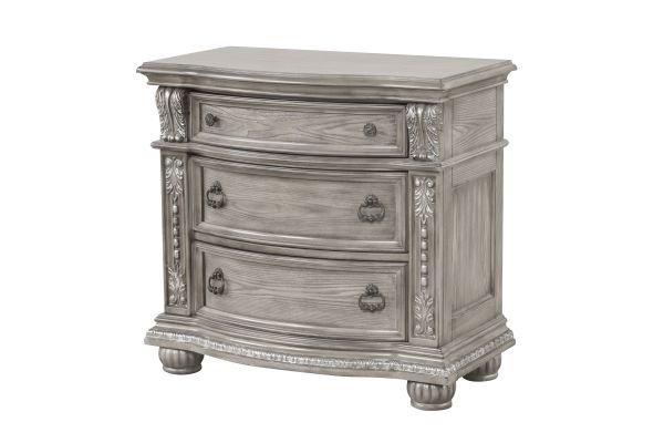 Opulence Nightstand