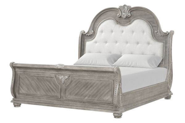 Opulence Queen Bed 