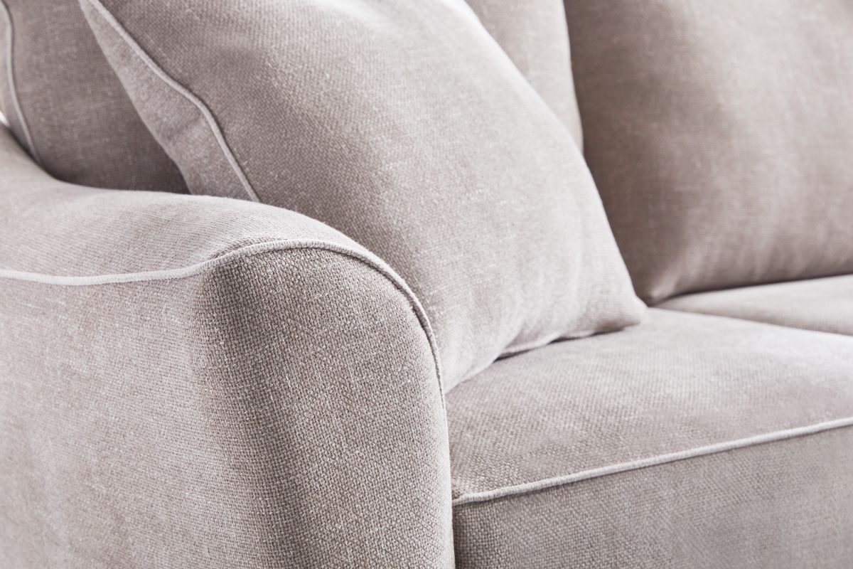 Demi Pebble 3-Piece Sectional with Dual Chaise 9