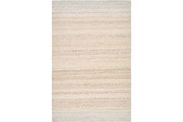 Abby  6x9' Handmade Rug