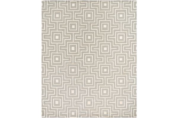 Addison 8x10' Handmade Rug