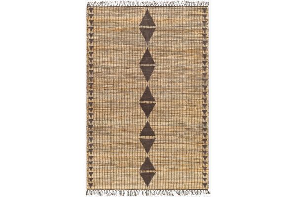 Alex 8' x 10' Handmade Rug