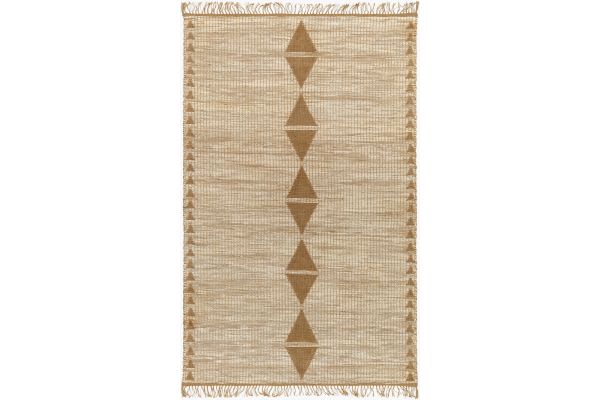 Alex 8' x 10' Handmade Rug