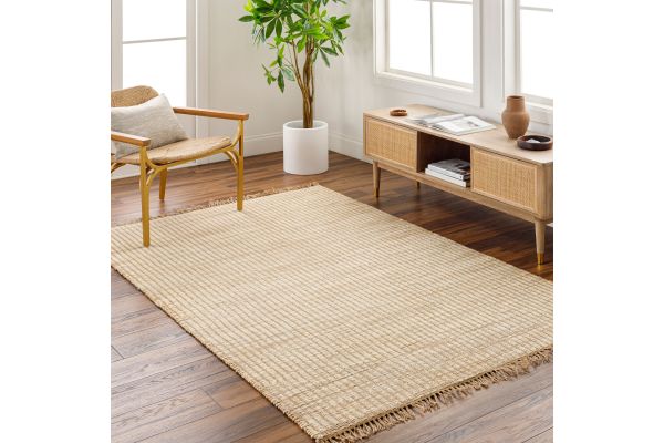 Alex 8' x 10' Handmade Rug