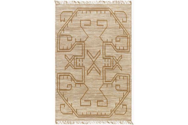 Alex 8' x 10' Handmade Rug