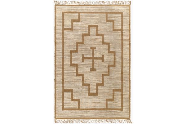 Alex 8' x 10' Handmade Rug