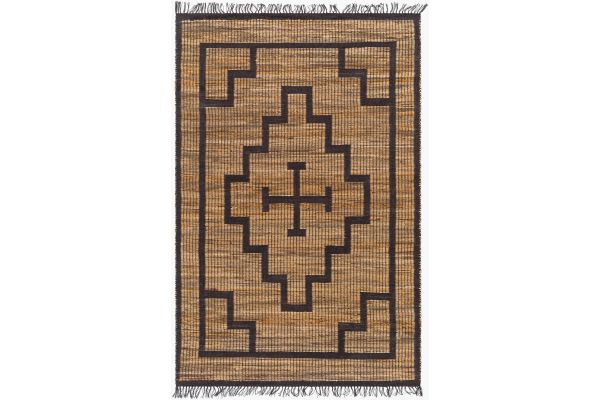 Alex 8' x 10' Handmade Rug