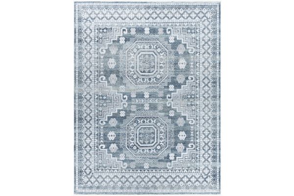 Almeria 8' x 10' Handmade Rug