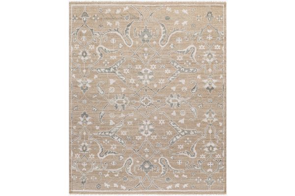Almeria 8' x 10' Handmade Rug