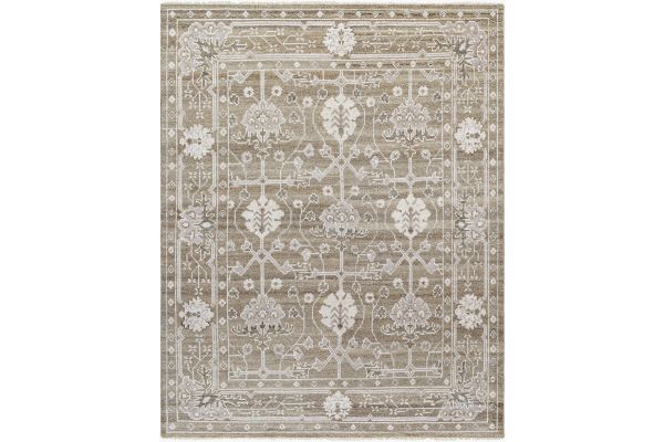 Almeria 8' x 10' Handmade Rug