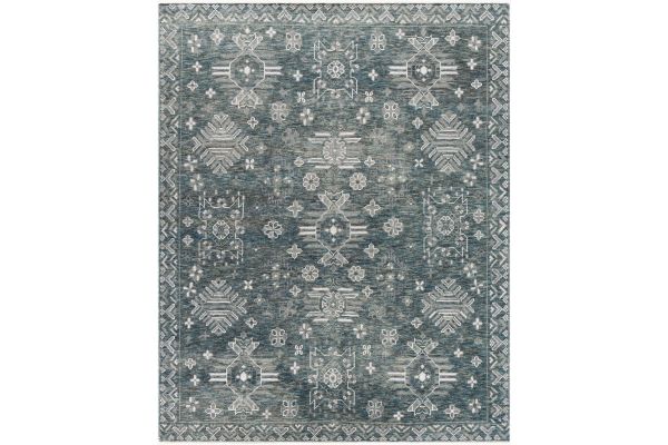 Almeria 6' x 9' Handmade Rug