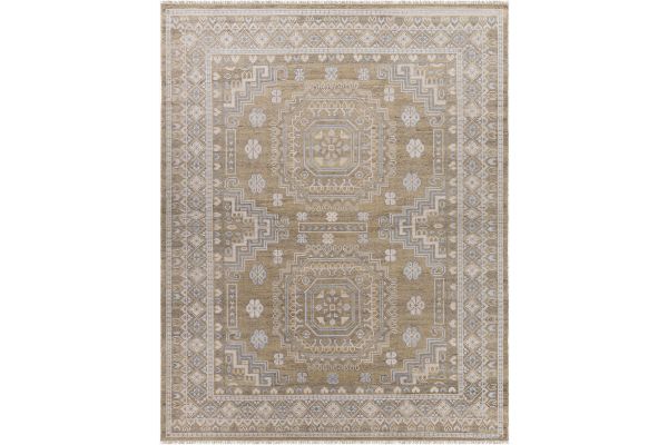 Almeria 8' x 10' Handmade Rug