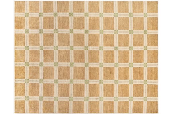 Riviera 8' x 10' Handmade Rug