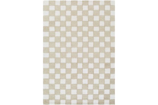 Klopp 6' x 9' Handmade Rug