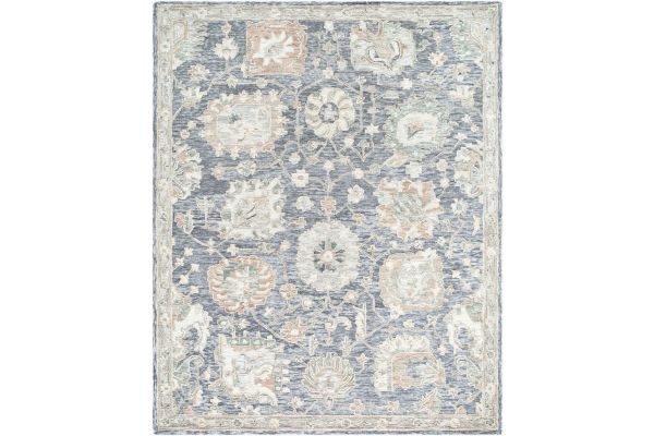 Arnold 8' x 10' Handmade Rug