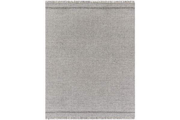 Aarhus 8' x 10' Handmade Rug