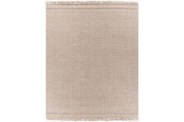 Aarhus 8' x 10' Handmade Rug