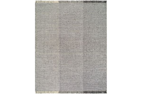Aarhus 8' x 10' Handmade Rug