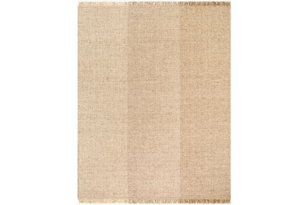 Aarhus 8' x 10' Handmade Rug