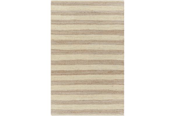 Atina 6' x 9' Handmade Rug