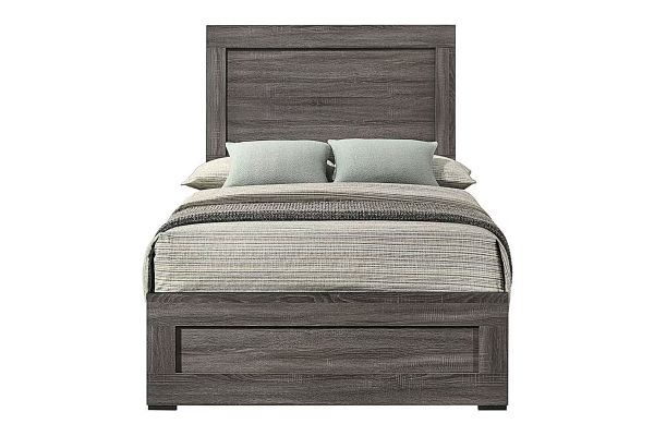 Ethan Twin Bed
